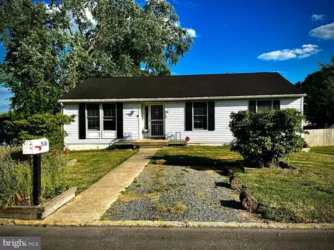 510 Garfield St, Oxford, PA 19363