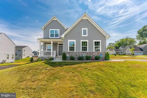 208 Sloan Dr, Coatesville, PA 19320