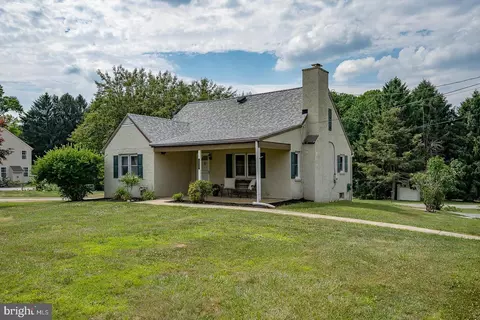 575 W Boot Rd, West Chester, PA 19380