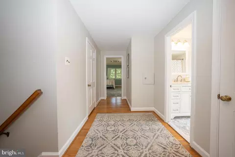 Entry Way - 542 Tory Hill Rd, Devon, PA 19333 photo 6 of 7