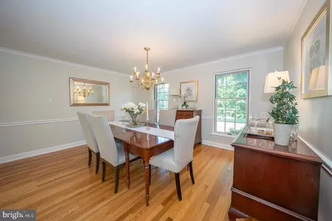 Dining - 542 Tory Hill Rd, Devon, PA 19333 photo 1 of 7
