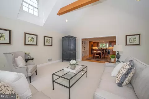 Living - 542 Tory Hill Rd, Devon, PA 19333 photo 6 of 7