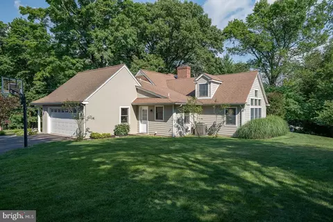 Exterior - 542 Tory Hill Rd, Devon, PA 19333 photo 10 of 10