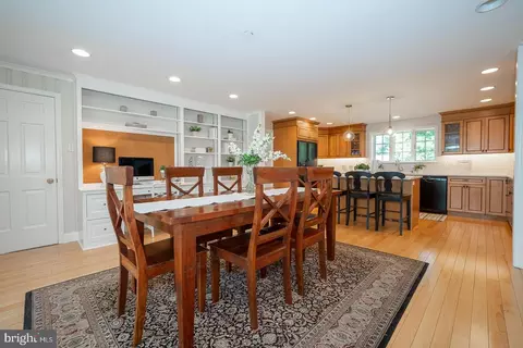Dining - 542 Tory Hill Rd, Devon, PA 19333 photo 5 of 7