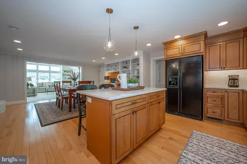Kitchen - 542 Tory Hill Rd, Devon, PA 19333 photo 4 of 4