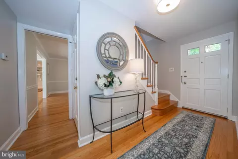 Entry Way - 542 Tory Hill Rd, Devon, PA 19333 photo 1 of 7
