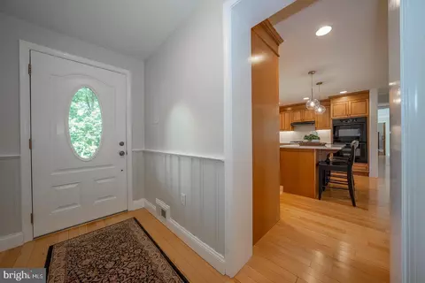 Entry Way - 542 Tory Hill Rd, Devon, PA 19333 photo 2 of 7