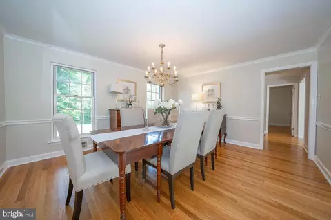 Dining - 542 Tory Hill Rd, Devon, PA 19333 photo 2 of 7