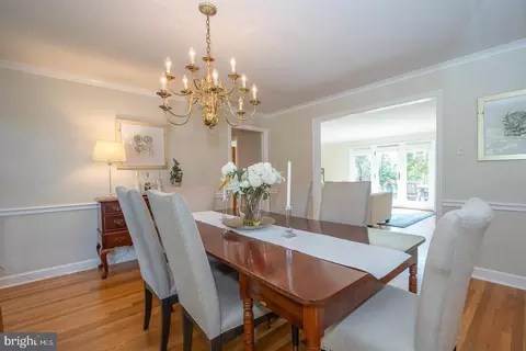 Dining - 542 Tory Hill Rd, Devon, PA 19333 photo 3 of 7