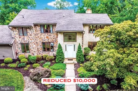940 Font Rd, Glenmoore, PA 19343