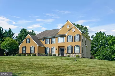 119 Woodhaven Dr, Landenberg, PA 19350