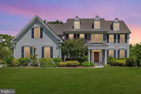 947 Cornwallis Dr, West Chester, PA 19380