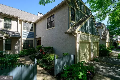 240 Yorkminster Rd #1307D, West Chester, PA 19382