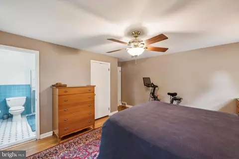Bedroom - 209 Anthony Wayne Dr, Wayne, PA 19087 photo 2 of 3