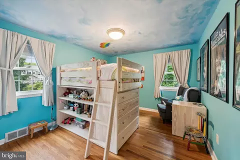 Bedroom - 209 Anthony Wayne Dr, Wayne, PA 19087 photo 3 of 3