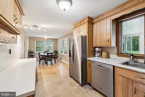 Kitchen - 209 Anthony Wayne Dr, Wayne, PA 19087 photo 1 of 1