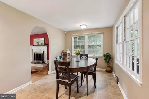Dining - 209 Anthony Wayne Dr, Wayne, PA 19087 photo 1 of 1