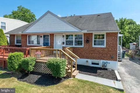 422 Garfield Ave, Downingtown, PA 19335