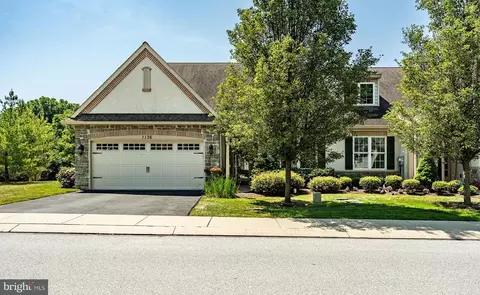1136 S Red Maple Way, Downingtown, PA 19335