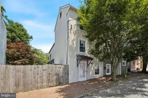327 Hannum Ave, West Chester, PA 19380