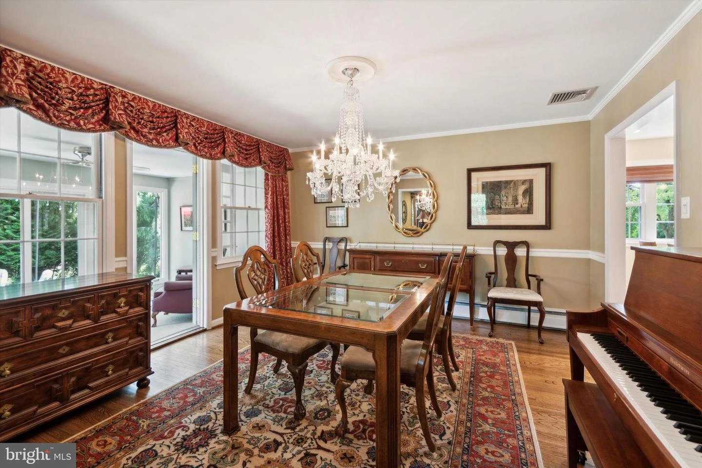 1161 Rossiter Ln, Wayne, PA 19087 photo 8