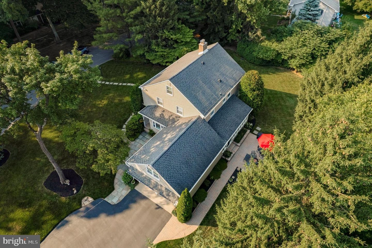 1161 Rossiter Ln, Wayne, PA 19087 photo 42