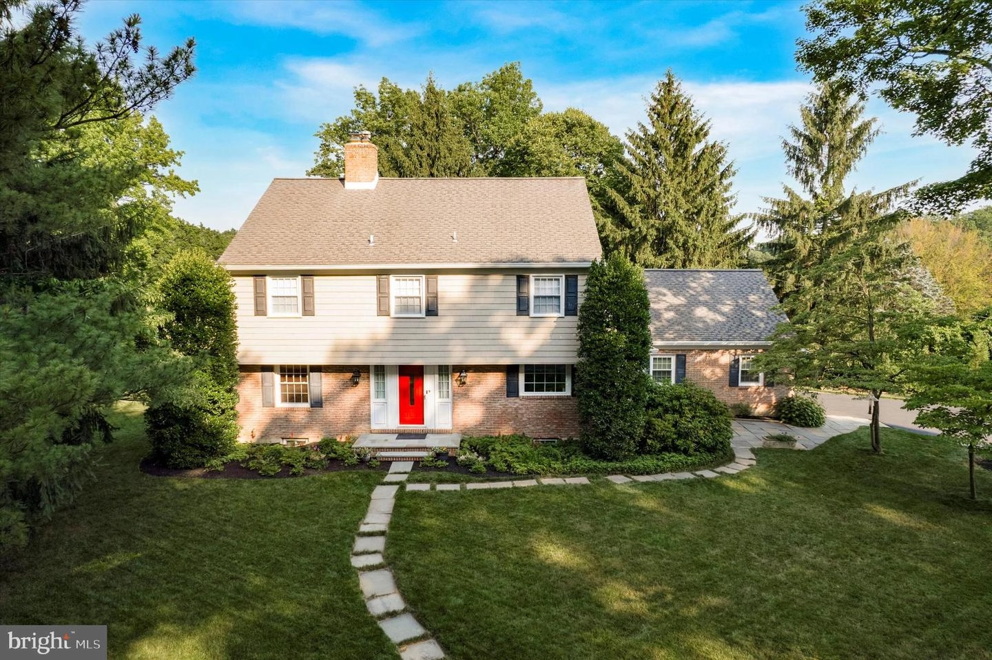 1161 Rossiter Ln, Wayne, PA 19087 photo 37