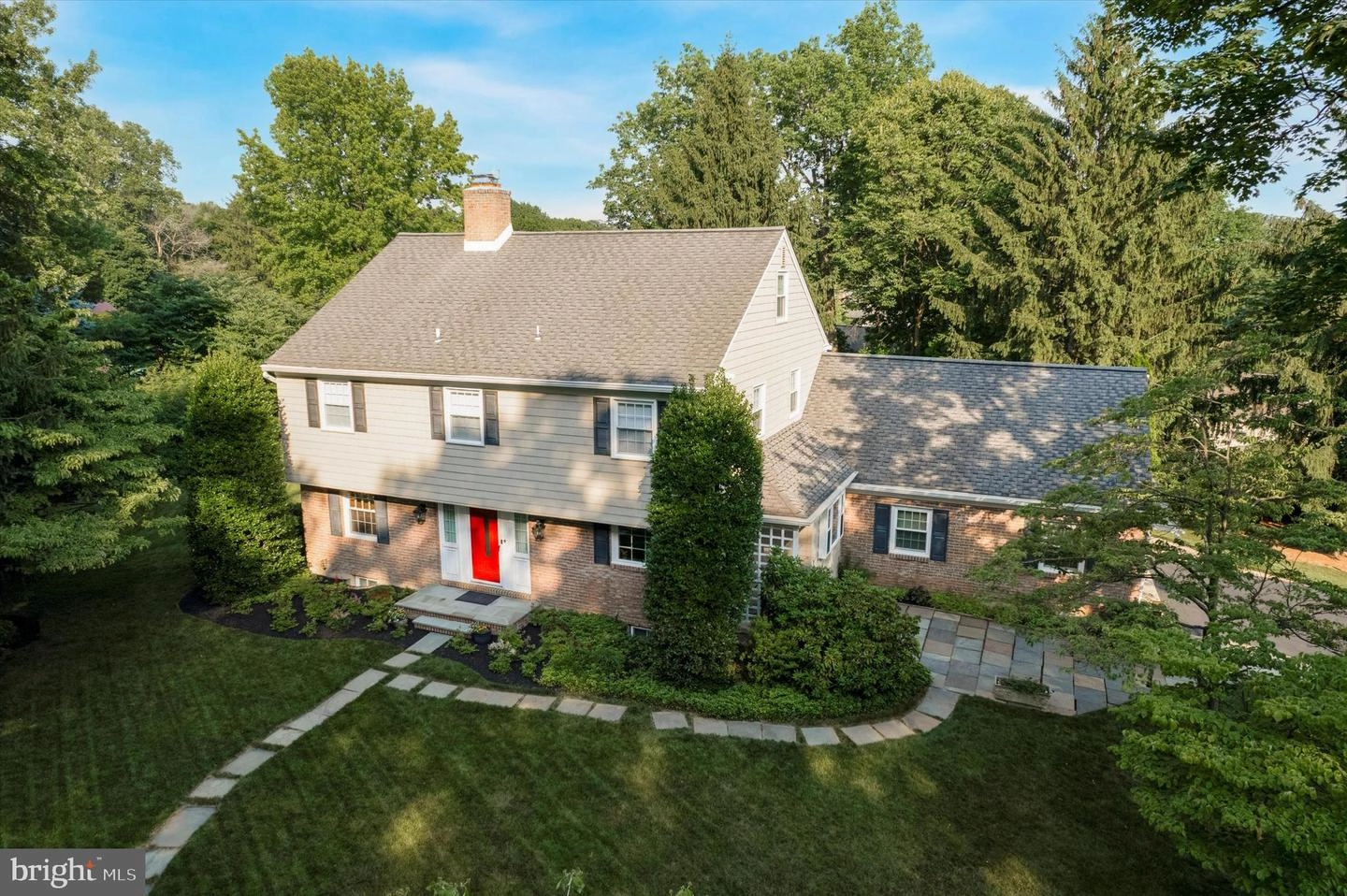 1161 Rossiter Ln, Wayne, PA 19087 photo 38