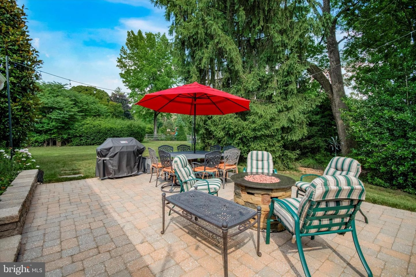 1161 Rossiter Ln, Wayne, PA 19087 photo 11