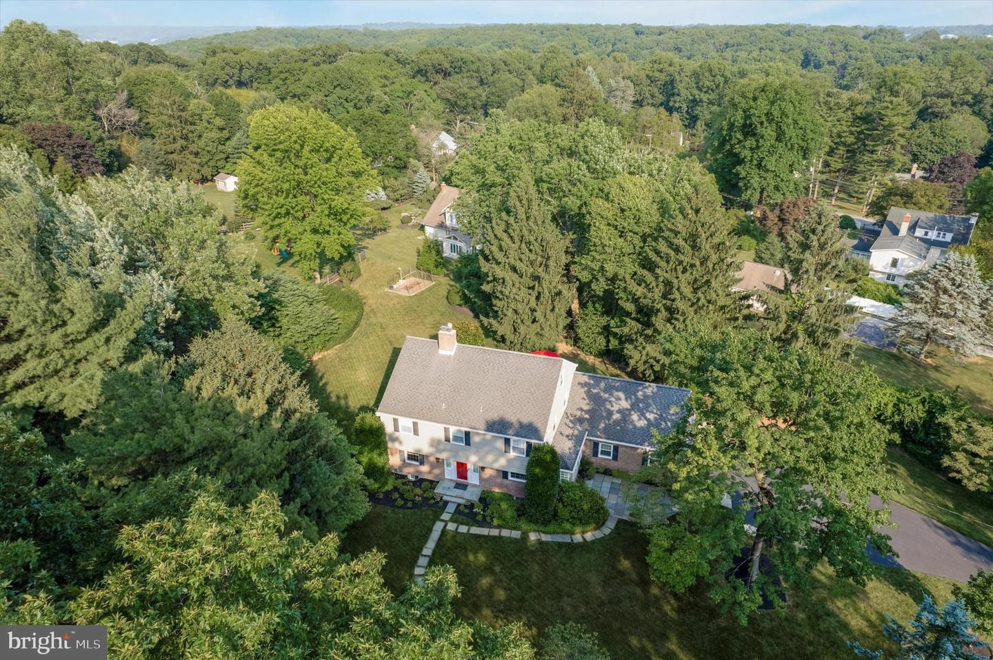 1161 Rossiter Ln, Wayne, PA 19087 photo 45