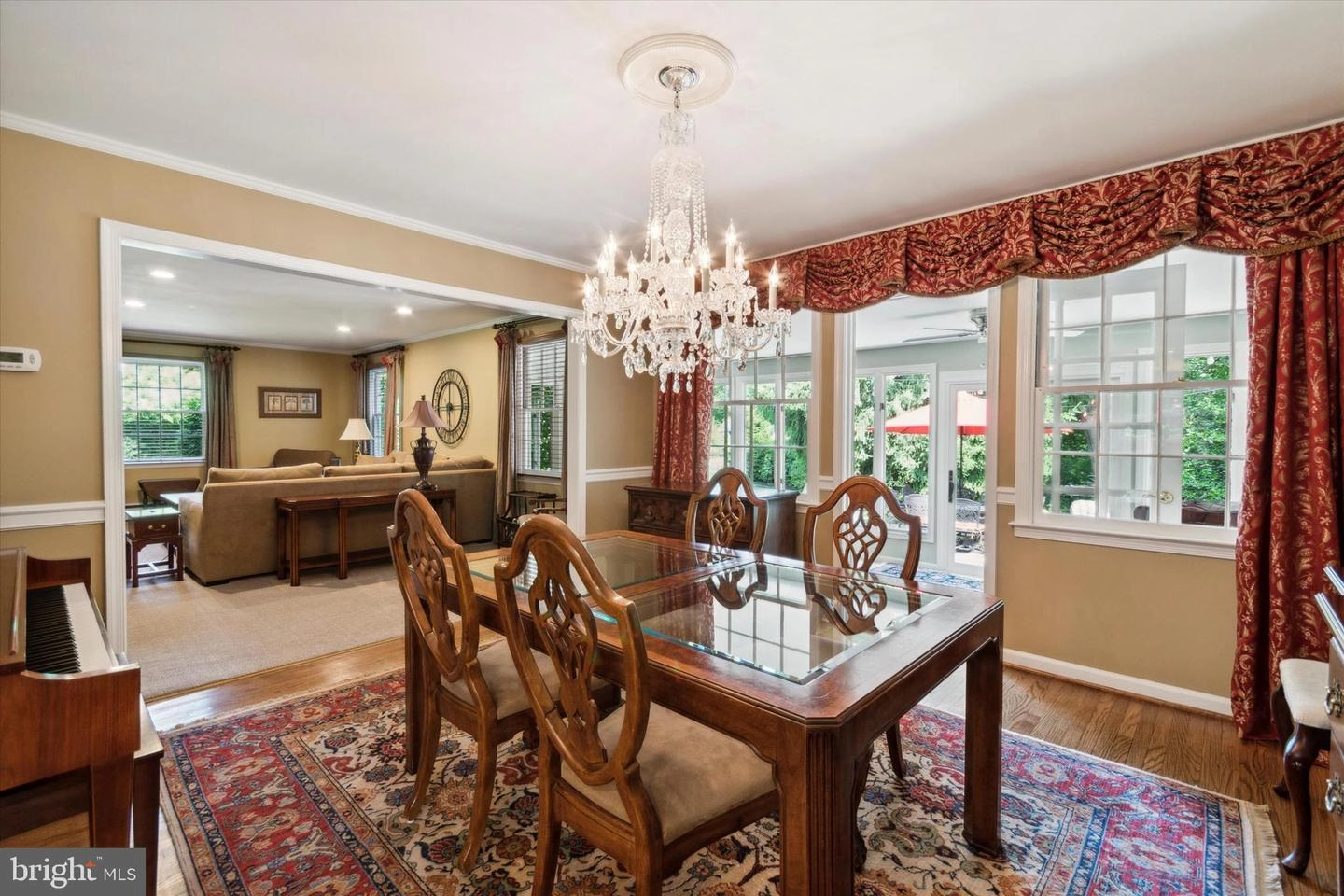 1161 Rossiter Ln, Wayne, PA 19087 photo 7