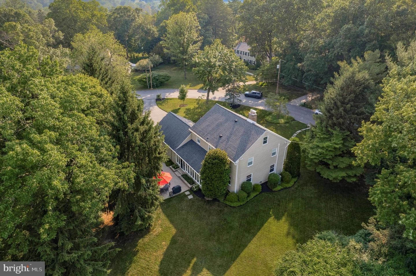 1161 Rossiter Ln, Wayne, PA 19087 photo 43