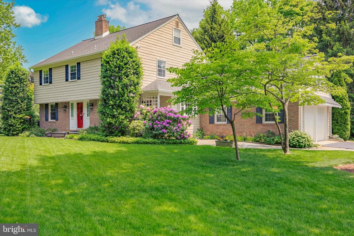 1161 Rossiter Ln, Wayne, PA 19087 photo 1