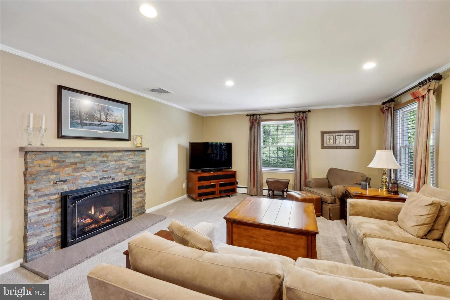 1161 Rossiter Ln, Wayne, PA 19087 photo 4