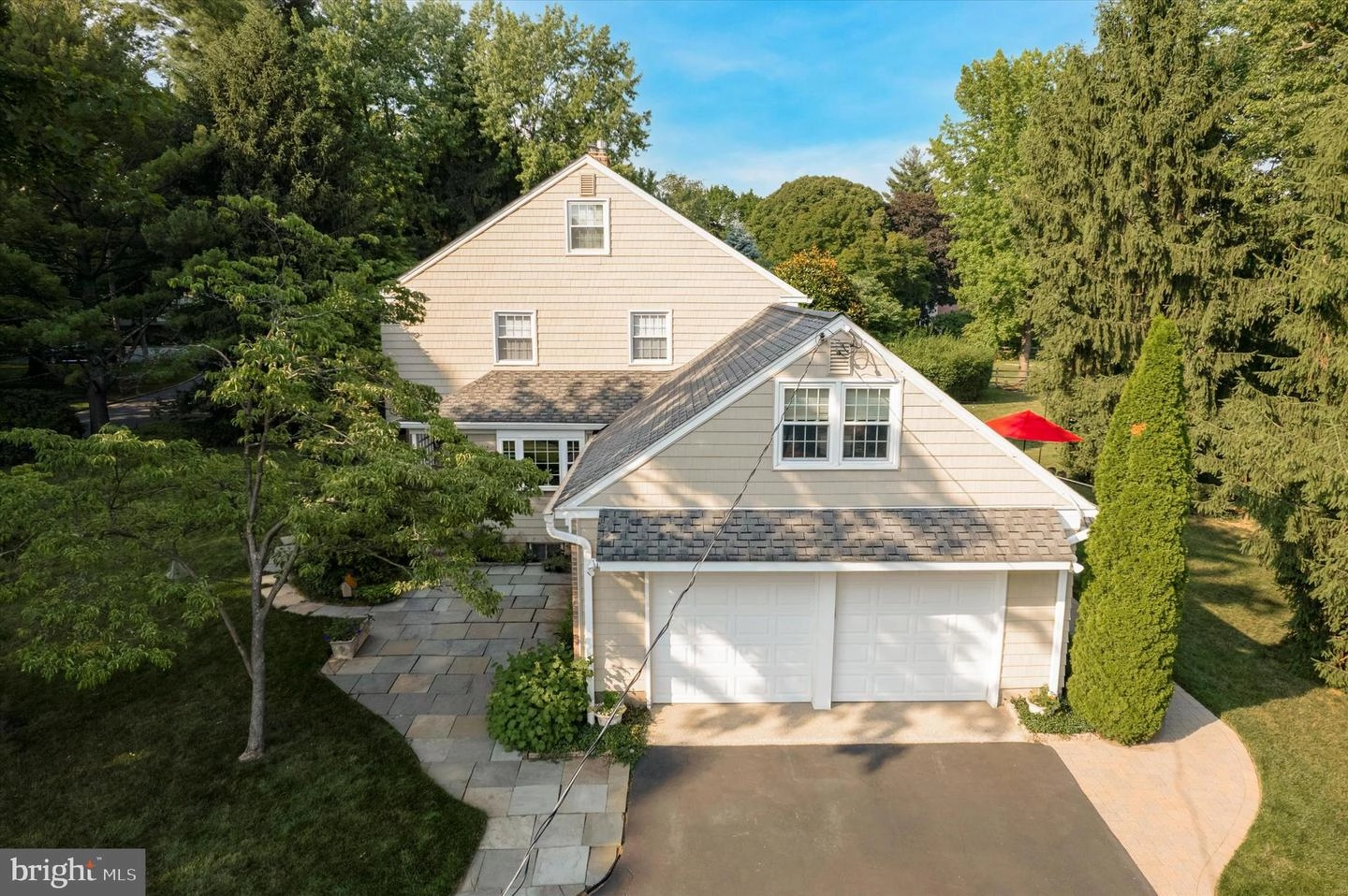 1161 Rossiter Ln, Wayne, PA 19087 photo 40