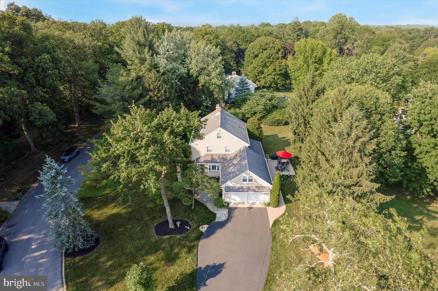 1161 Rossiter Ln, Wayne, PA 19087 photo 44