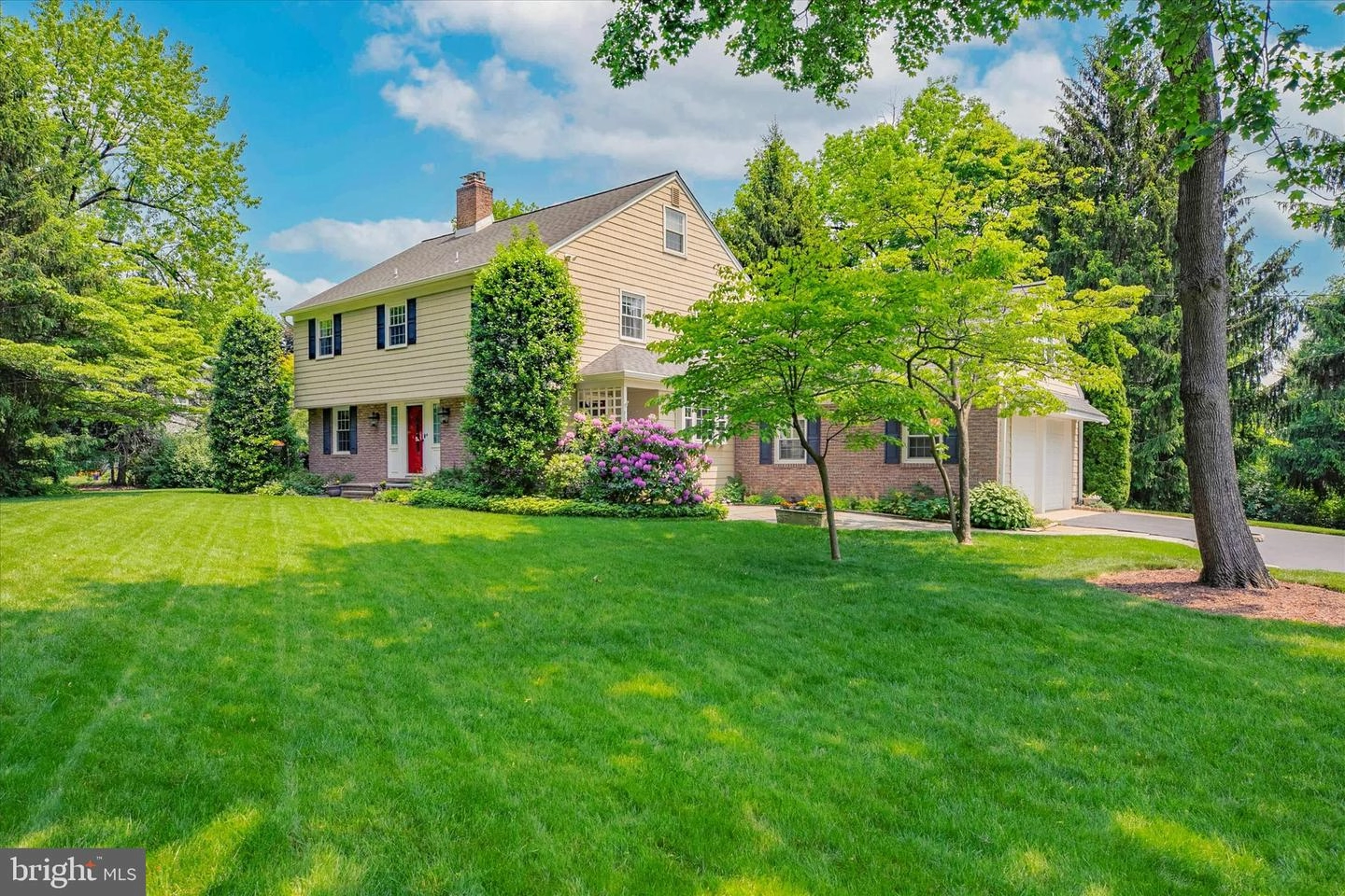 1161 Rossiter Ln, Wayne, PA 19087 photo 36