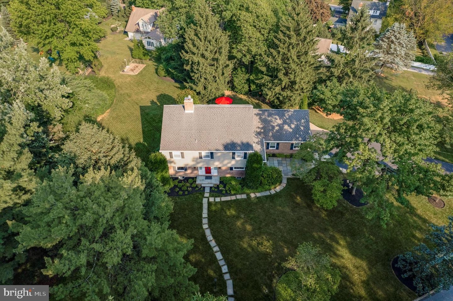 1161 Rossiter Ln, Wayne, PA 19087 photo 46