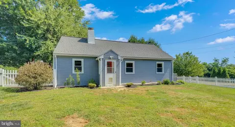 470 Hopewell Rd, Downingtown, PA 19335