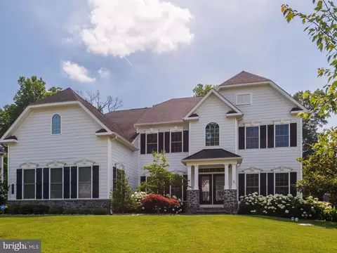2007 Wrangley Ct, West Chester, PA 19380