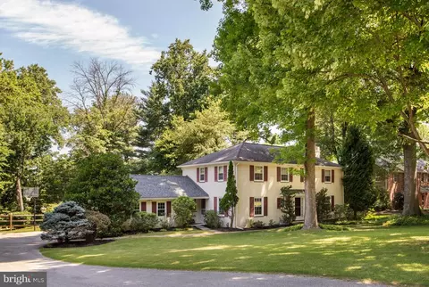 622 Mountview Rd, Berwyn, PA 19312