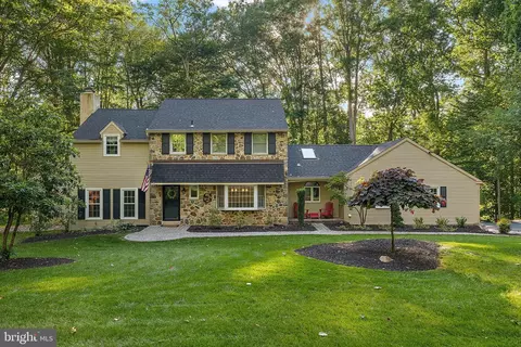 1117 Independence Dr, West Chester, PA 19382