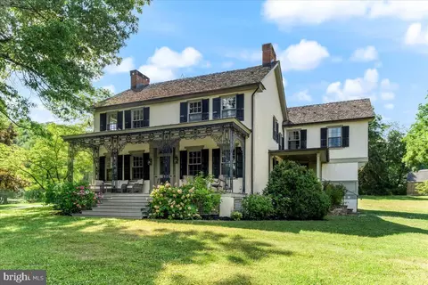 1691 Embreeville Rd, Coatesville, PA 19320