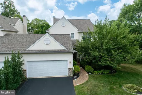 921 Burdette Dr, Downingtown, PA 19335