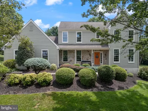 126 Davenport Rd, Kennett Square, PA 19348