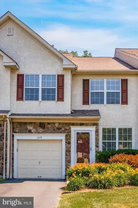 259 Tall Pines Dr, West Chester, PA 19380