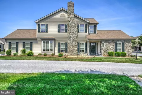439 Laurel Ridge Path, Cochranville, PA 19330