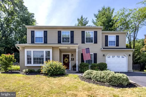 1644 Ithan Cir, Downingtown, PA 19335