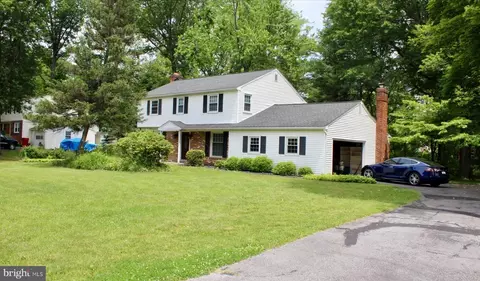 92 Glendale Rd, Exton, PA 19341