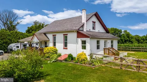 225 Red Pump Rd, Nottingham, PA 19362